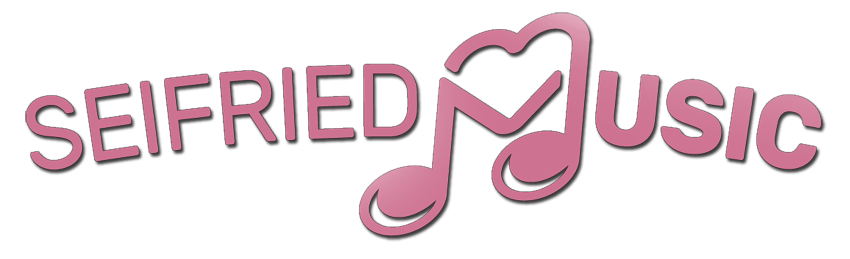 Logo Seifried Music